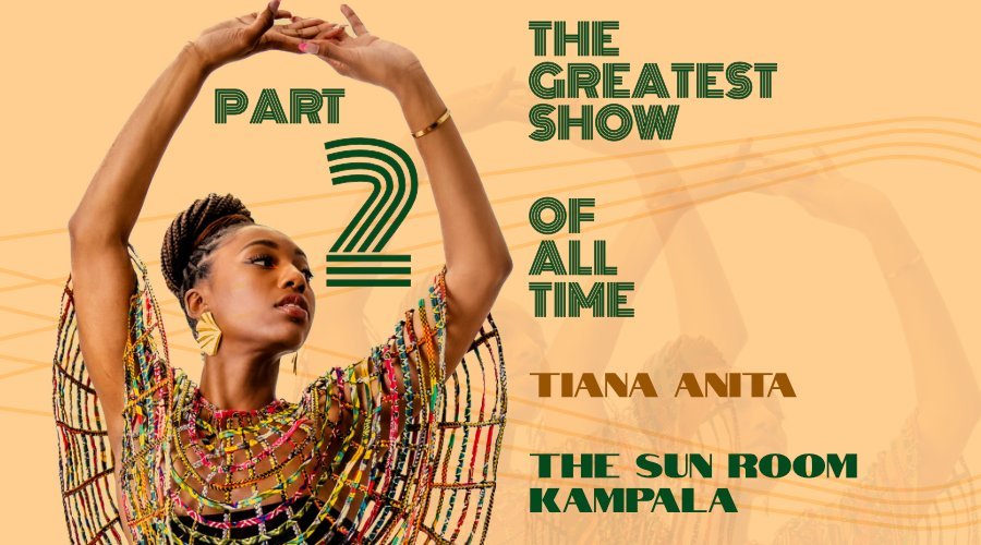 (Part 2) The greatest show of all time